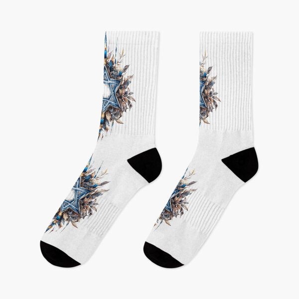 Item preview, Hanukkah Fueled Joy.  designed and sold by Anastasiia Yurevych.