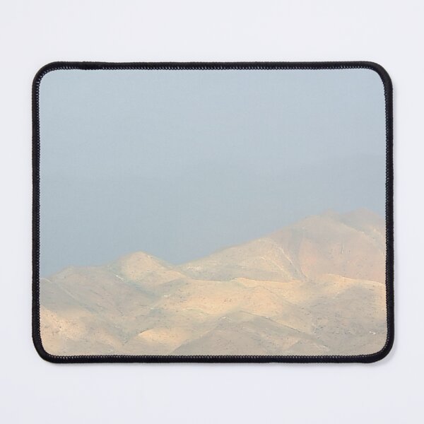 Item preview, Mid morning mountain view designed and sold by BeNaturally24.