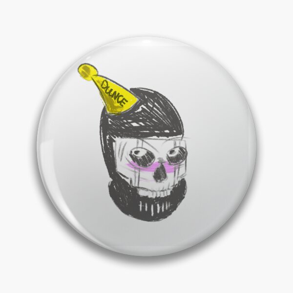 Item preview, Dunce Ghost designed and sold by russelldearest.