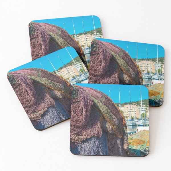 Item preview, Discarded Fishing nets designed and sold by DavidMay.