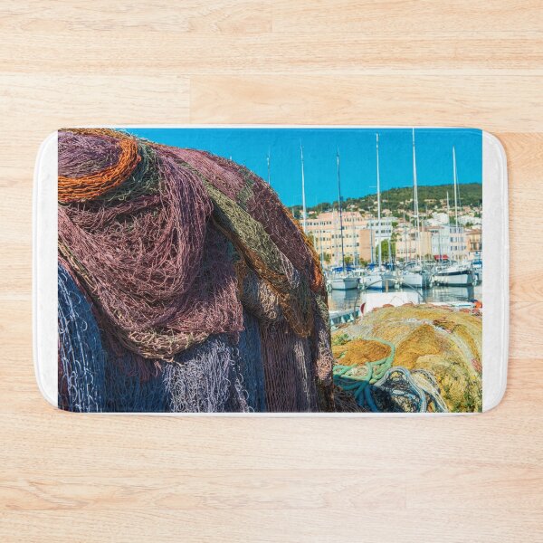 Item preview, Discarded Fishing nets designed and sold by DavidMay.