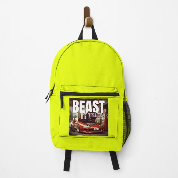 Item preview, Beast in the making designed and sold by MOTOSHIFT.