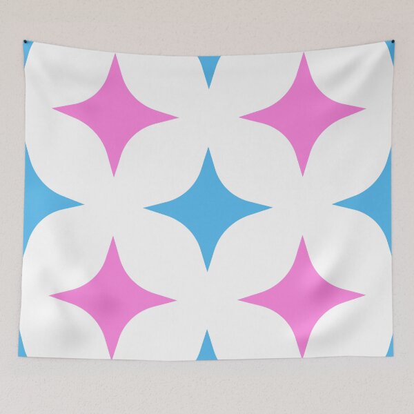 Item preview, Beautiful pattern in colourful  designed and sold by amiplay.