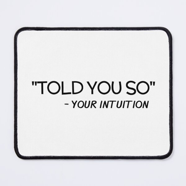 Item preview, Trust your gut designed and sold by jgdlc.