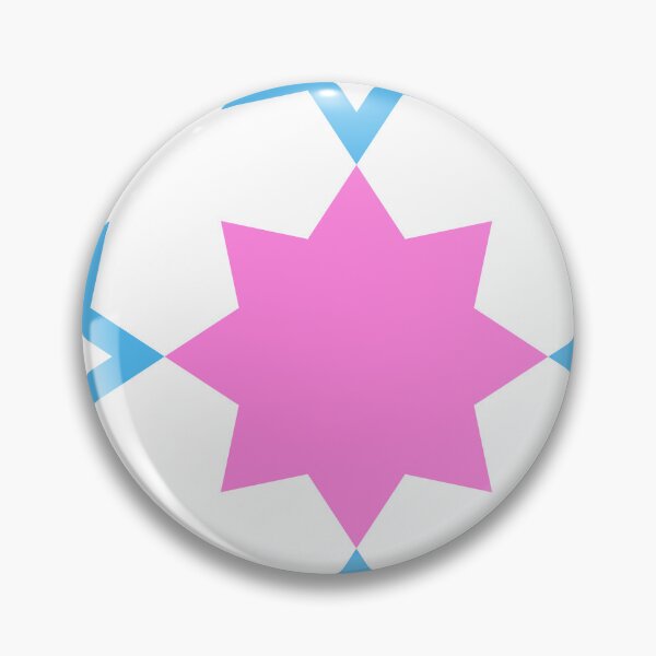 Item preview, Pink Pattern design decoration designed and sold by amiplay.