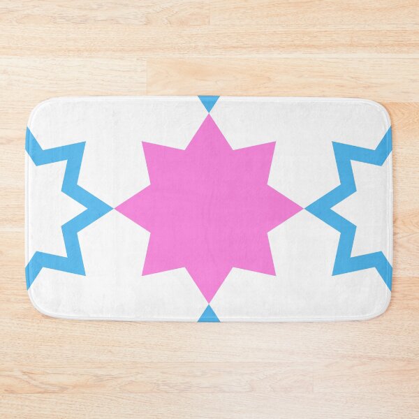 Item preview, Pink Pattern design decoration designed and sold by amiplay.
