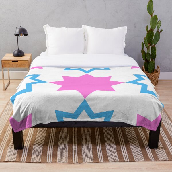 Item preview, Pink Pattern design decoration designed and sold by amiplay.