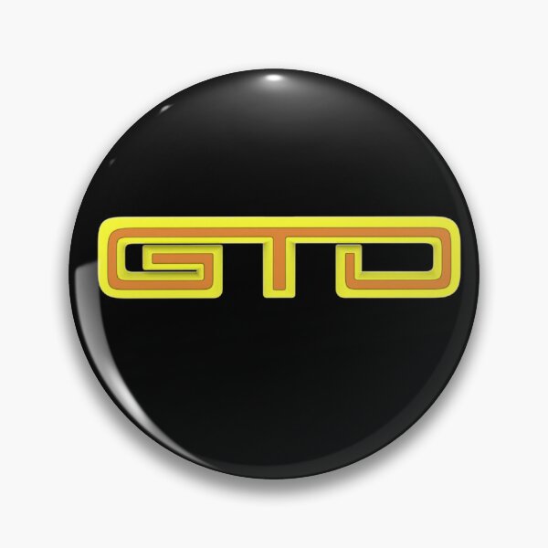 Item preview, GTD designed and sold by Zoo192.