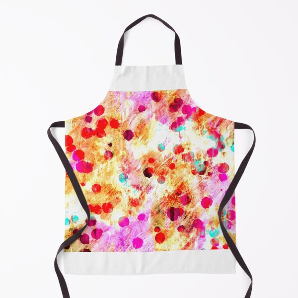 Item preview, multi coloured Painted Background designed and sold by DavidMay.