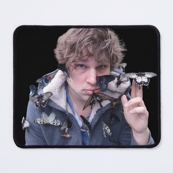 Item preview, Bart Coppens & butterflies designed and sold by Entomologist.
