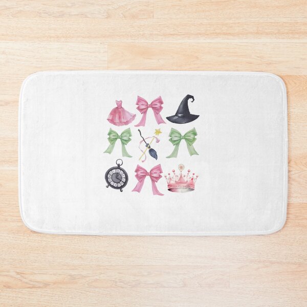 Item preview, Pink and Green Changed For Good Movie designed and sold by EarlieRindone.
