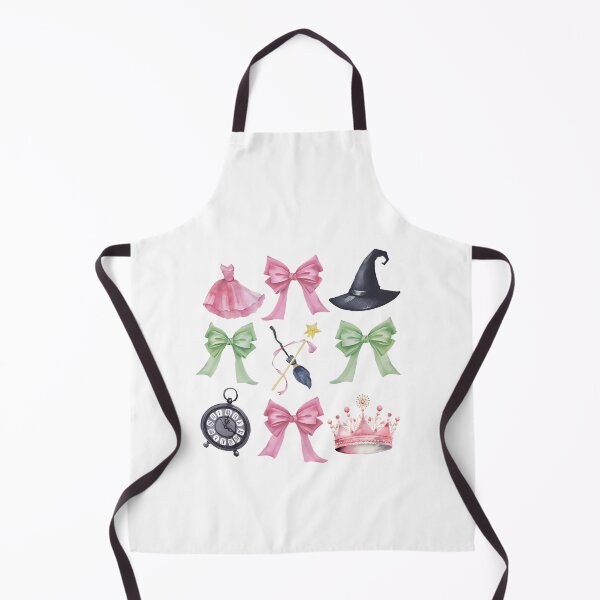 Item preview, Pink and Green Changed For Good Movie designed and sold by EarlieRindone.