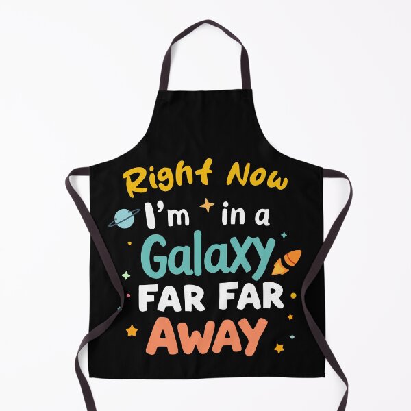 Item preview, I'm in a Galaxy Far Far Away designed and sold by Creative Magia.