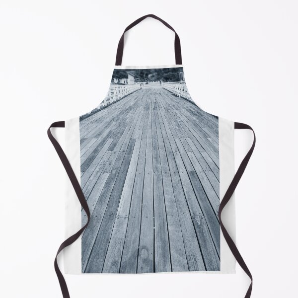 Item preview, Boardwalk duotone designed and sold by DavidMay.