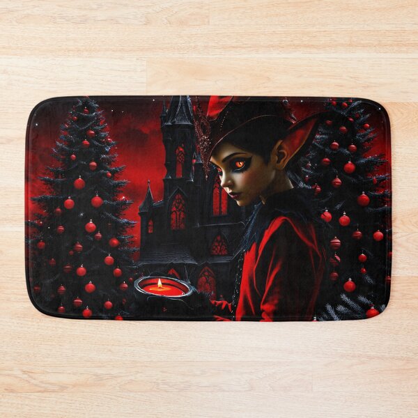 Item preview, The dark christmas time.  designed and sold by nicky2342.