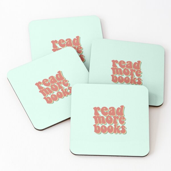 Item preview, Read More Books designed and sold by hnnhsmth95.