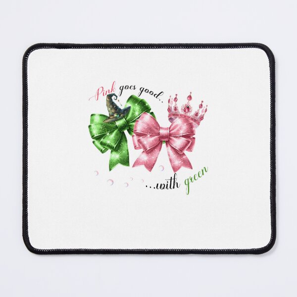 Item preview, Pink And Green Film 2024 designed and sold by EarlieRindone.