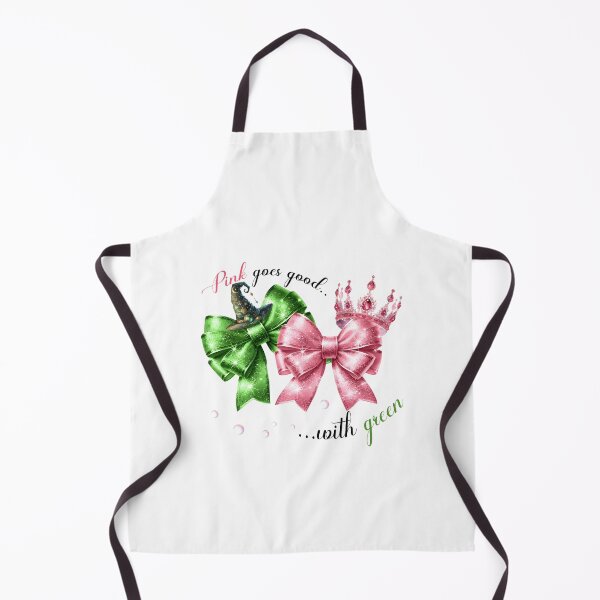 Item preview, Pink And Green Film 2024 designed and sold by EarlieRindone.