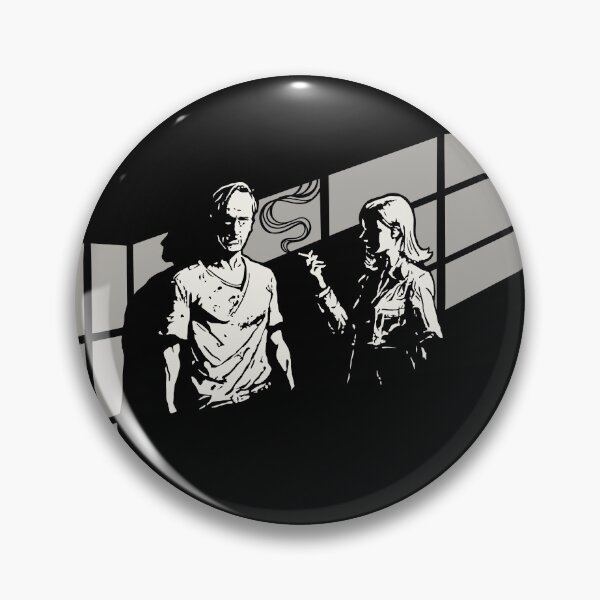 Item preview, Jimmy and Kim Better Call Saul Finale designed and sold by LapinMagnetik.