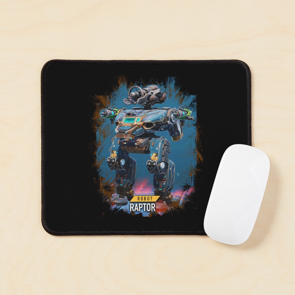 Item preview, Mouse Pad designed and sold by HexOne.