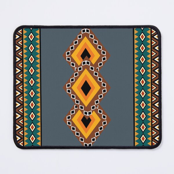 Item preview, Rug , carpet seamless pattern a nice floor carpet for the floor of the hall designed and sold by Wunnipaogtun.