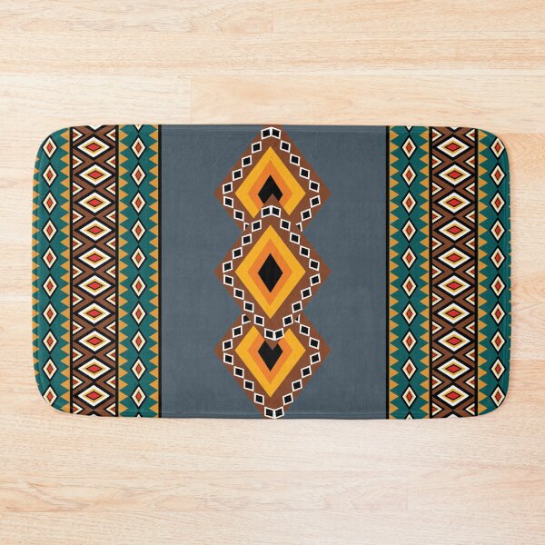Item preview, Rug , carpet seamless pattern a nice floor carpet for the floor of the hall designed and sold by Wunnipaogtun.