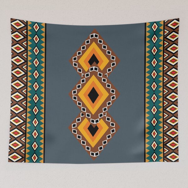 Item preview, Rug , carpet seamless pattern a nice floor carpet for the floor of the hall designed and sold by Wunnipaogtun.