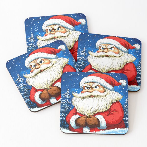Item preview, Have A Grumpy Christmas designed and sold by Artbyminga.