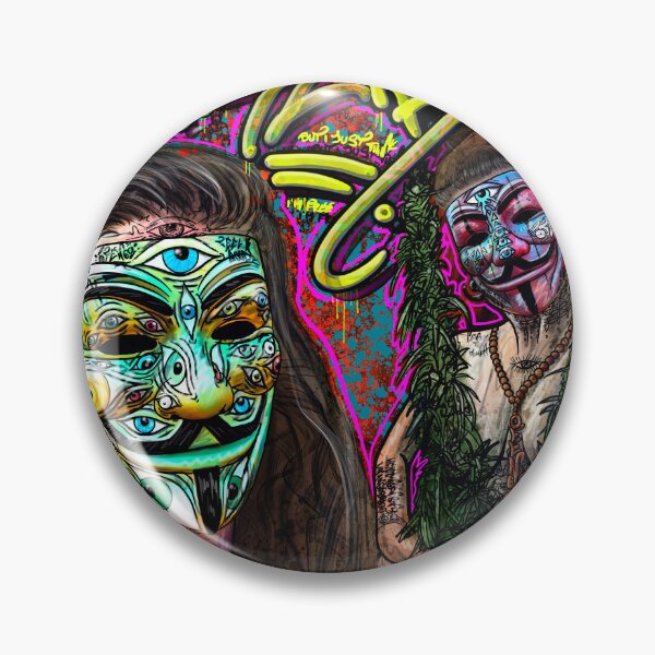 Item preview, Bonkers?! Free!! :) designed and sold by Ofen69.