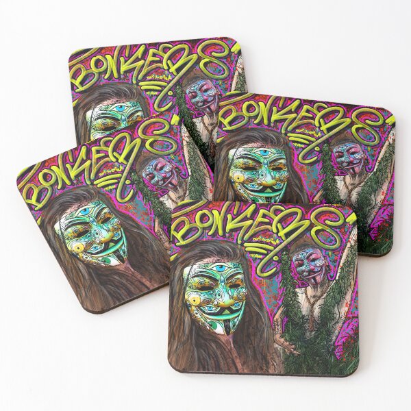 Item preview, Bonkers?! Free!! :) designed and sold by Ofen69.