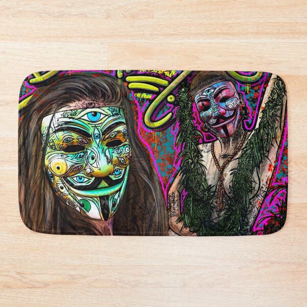 Item preview, Bonkers?! Free!! :) designed and sold by Ofen69.