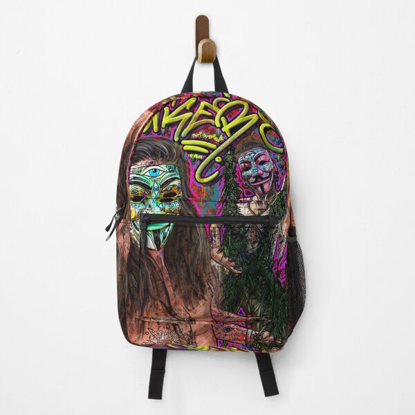 Item preview, Bonkers?! Free!! :) designed and sold by Ofen69.