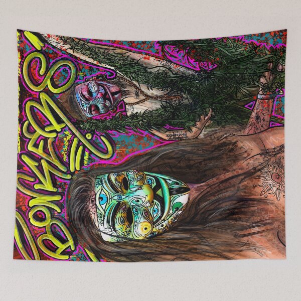 Item preview, Bonkers?! Free!! :) designed and sold by Ofen69.