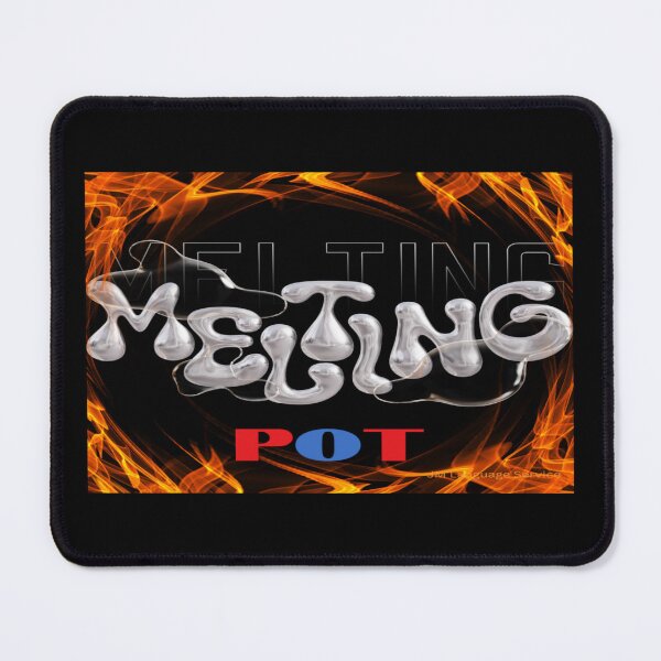 Item preview,  Save Our Democracy_Melting Pot designed and sold by JM Language Service.