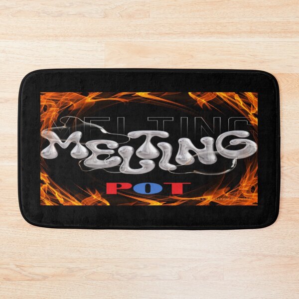 Item preview,  Save Our Democracy_Melting Pot designed and sold by JM Language Service.