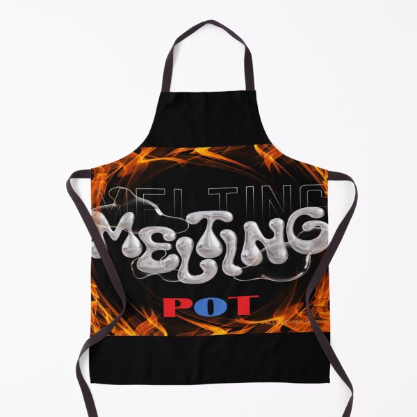 Item preview, Save Our Democracy_Melting Pot designed and sold by JM Language Service.