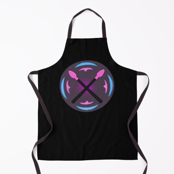 Item preview, Music Diver Emblem designed and sold by InvaderWylie.