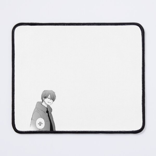 Item preview, You Caught Me - Yamada designed and sold by Lindstree ✿.