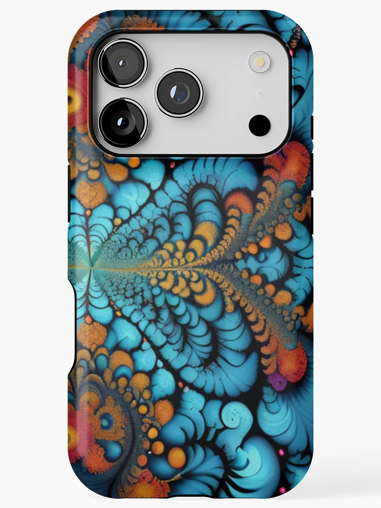 Thumbnail 1 of 4, iPhone Case, #417 designed and sold by MyInnerEyeMike2.