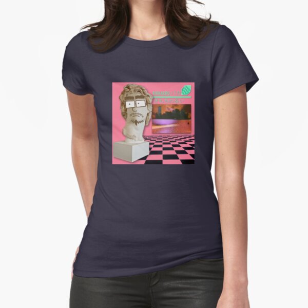 Fitted T-Shirt