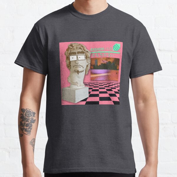 Classic T-Shirt