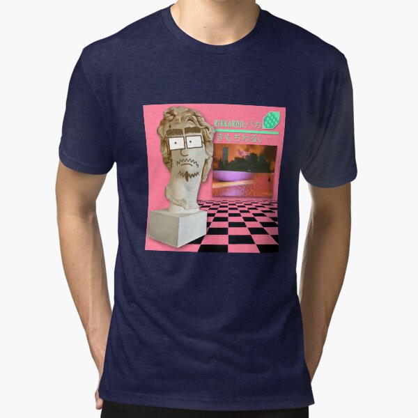 Tri-blend T-Shirt