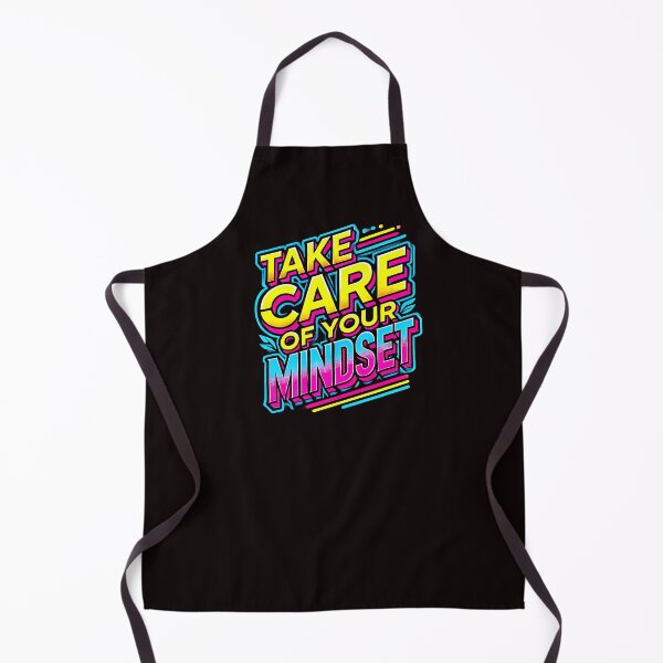 Item preview, Motivational Quote, Take Care of Your Mindset, Success designed and sold by Logiamerch.