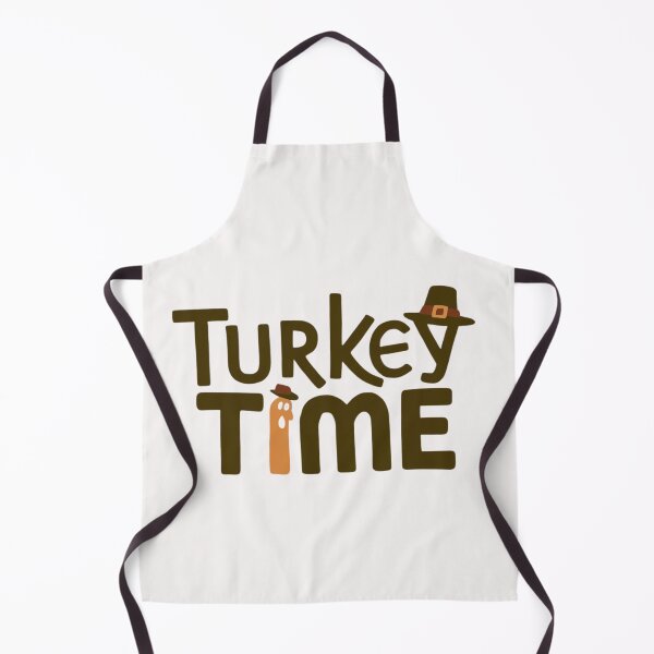 Item preview, Turkey Time | Thanksgiving designed and sold by Sterling-s.