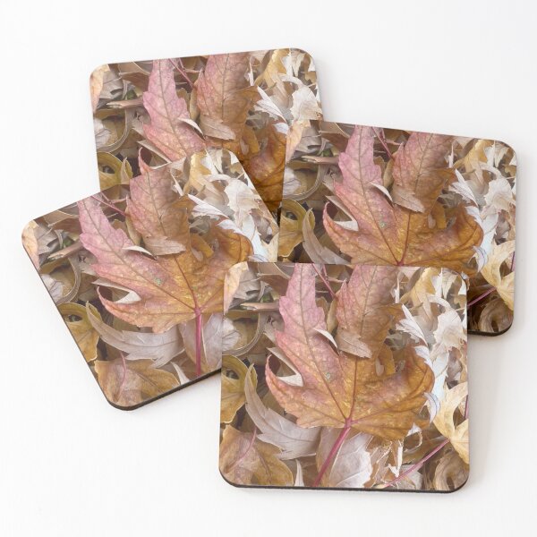 Item preview, Fallen Maple Leaves designed and sold by Betsy Phillips.