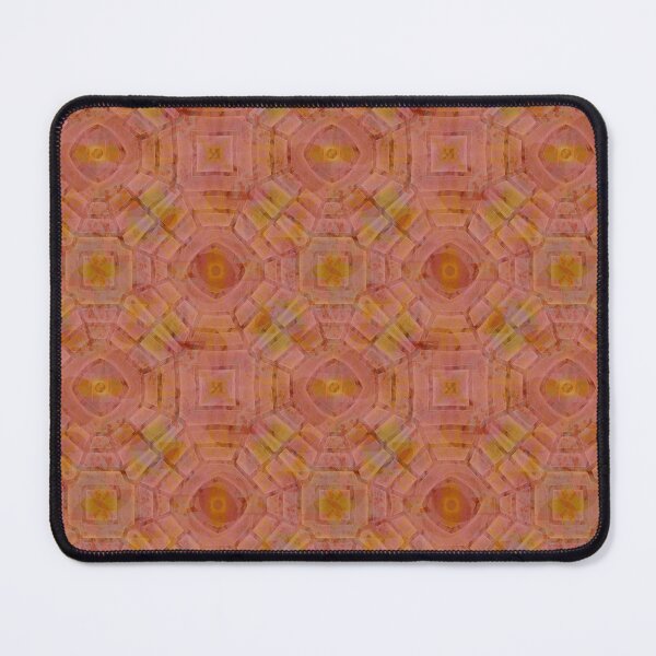 Item preview, Chinese Medallion V2 - Textured/Rose designed and sold by Carina Parry Studios.