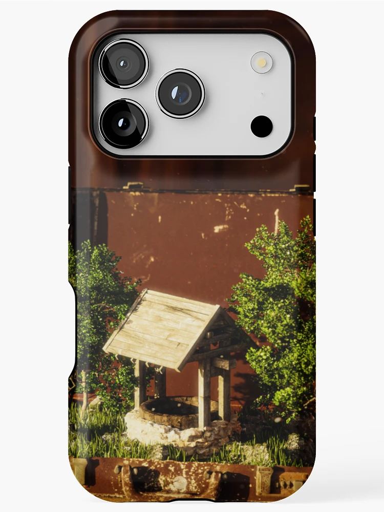 Thumbnail 1 of 4, iPhone Case, Well In That Case designed and sold by Shaheen01.