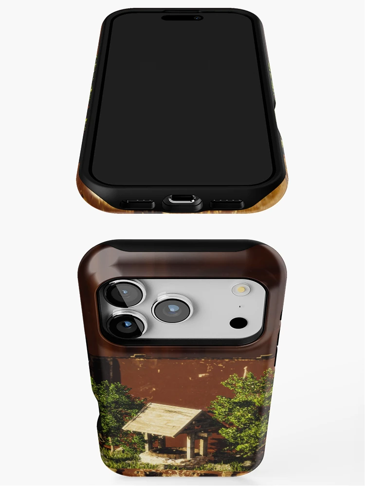 Thumbnail 3 of 4, iPhone Case, Well In That Case designed and sold by Shaheen01.
