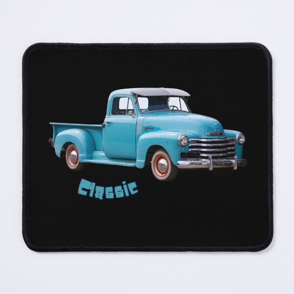 Item preview, Classic Trucks Lovers Design Retro Style designed and sold by LovelyHappyGift.