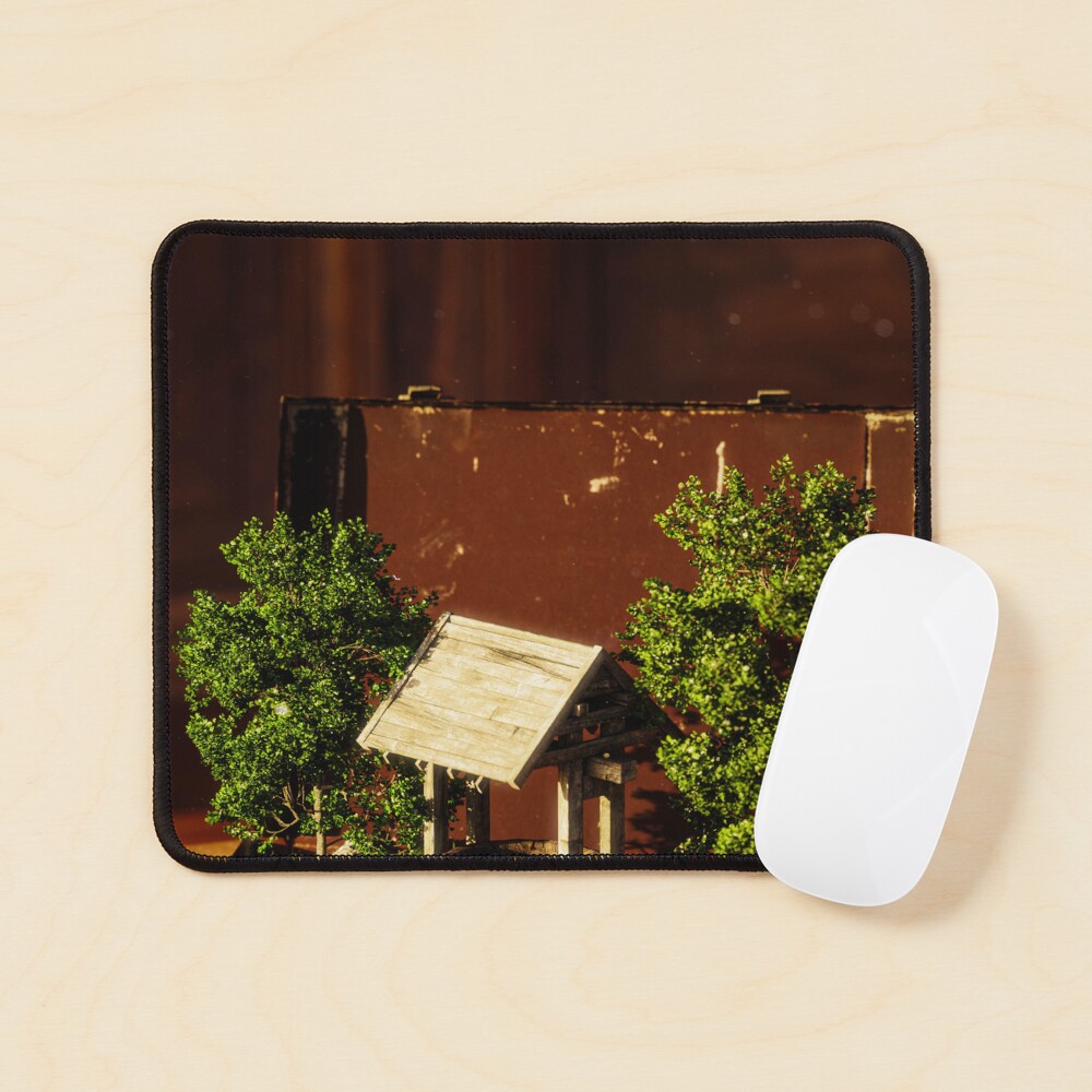 Item preview, Mouse Pad designed and sold by Shaheen01.